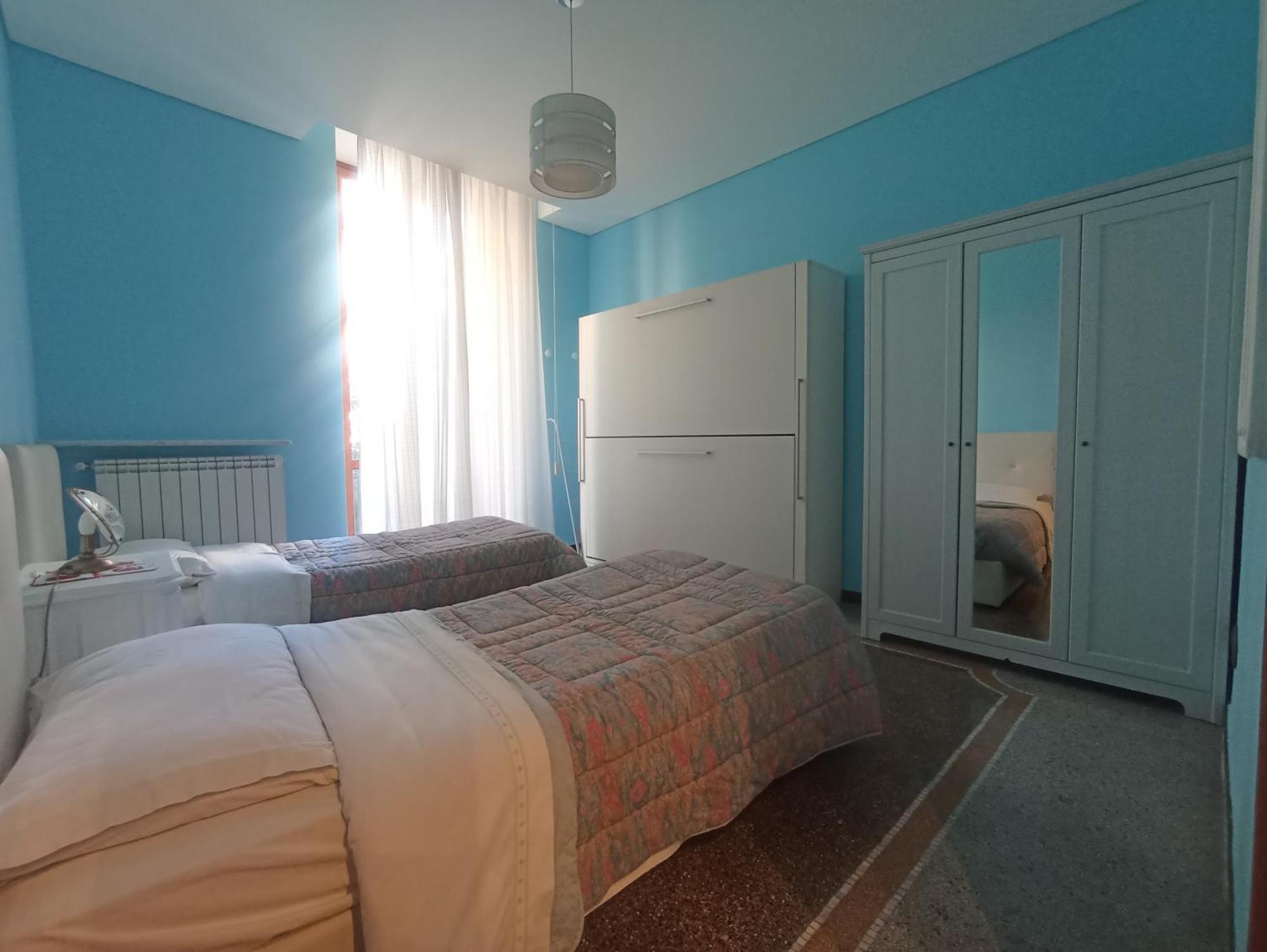 La Casa Sul Mare-Savona 아파트 외부 사진